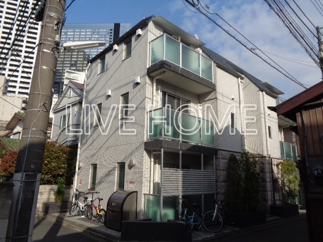 その他外観1