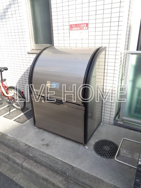 その他外観4