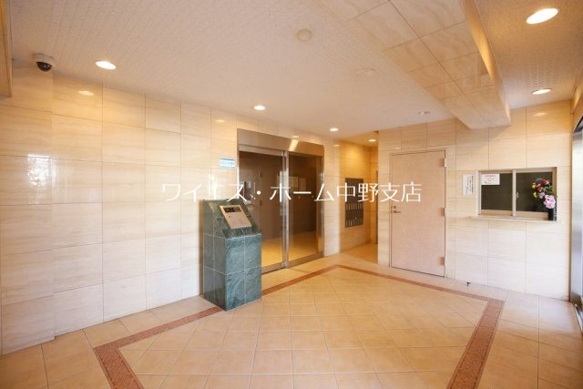 アイル方南町 その他4