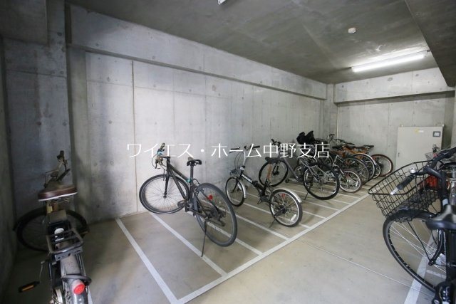 アイル方南町 その他6