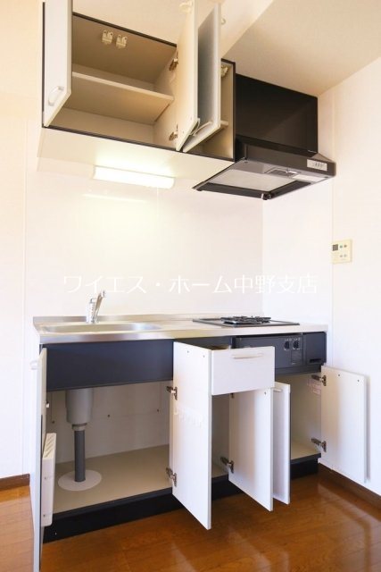 アイル方南町 その他7