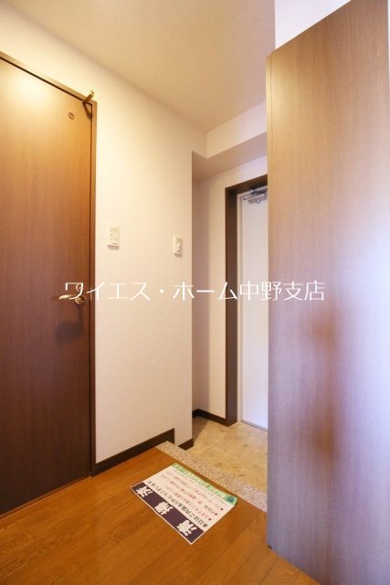 アイル方南町 その他10
