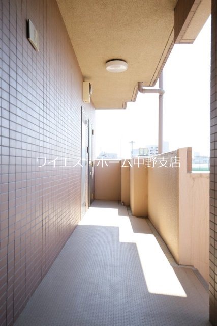 アイル方南町 その他17