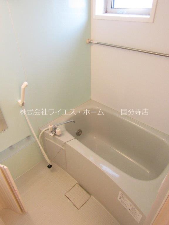 風呂画像