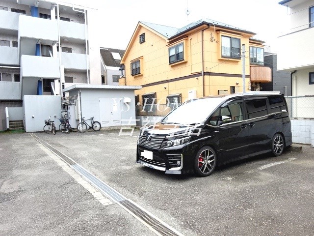 エレガンス三鷹 その他3