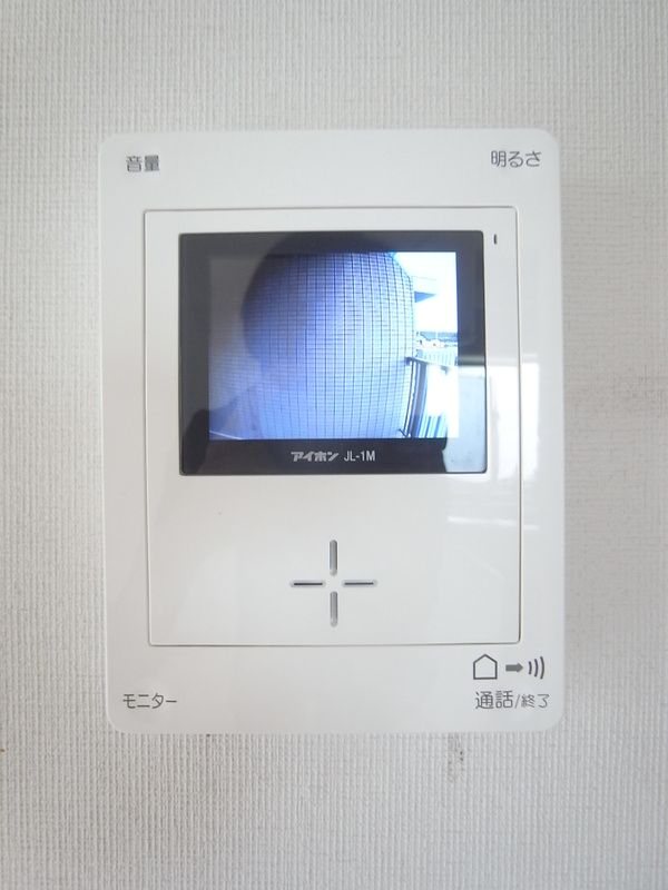 エレガンス三鷹 その他14