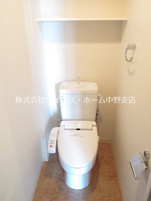 ユニゾンタワー  その他1