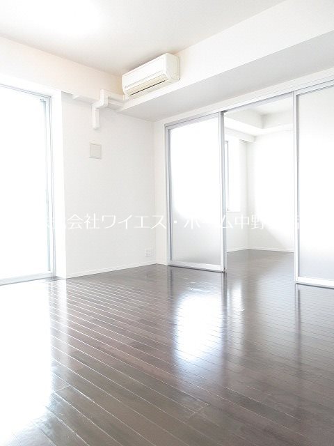 ユニゾンタワー  その他11