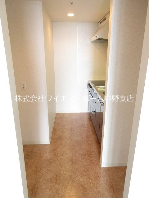 ユニゾンタワー  その他12