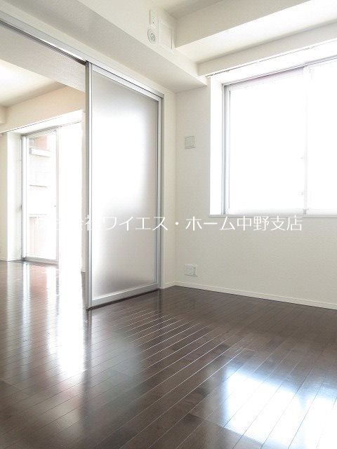 ユニゾンタワー  その他16