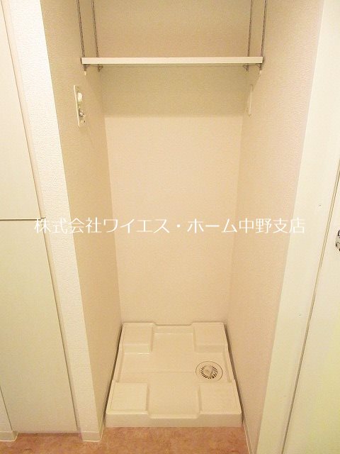 ユニゾンタワー  その他17