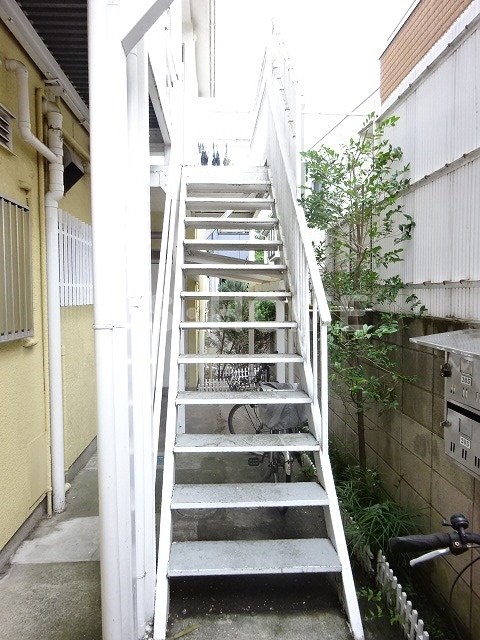 エクセレンス白鷺 その他5