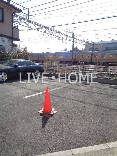 その他外観3