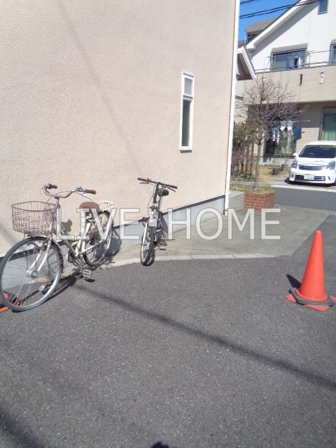 その他外観4