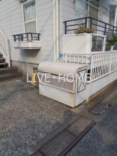 その他外観6