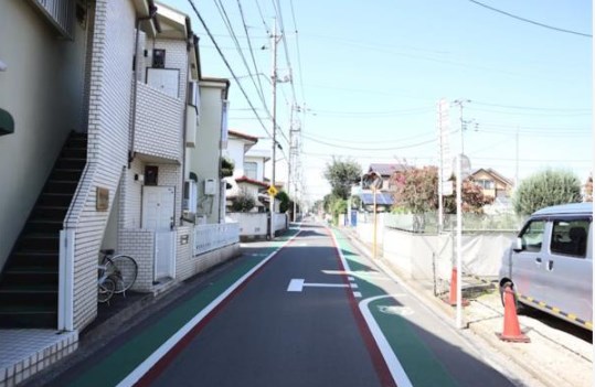 富士見ハイム その他外観1