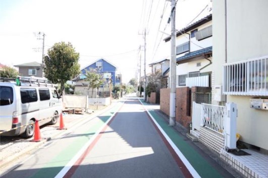 富士見ハイム その他外観2