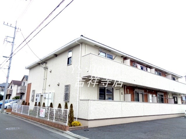 エトワール三鷹 その他12