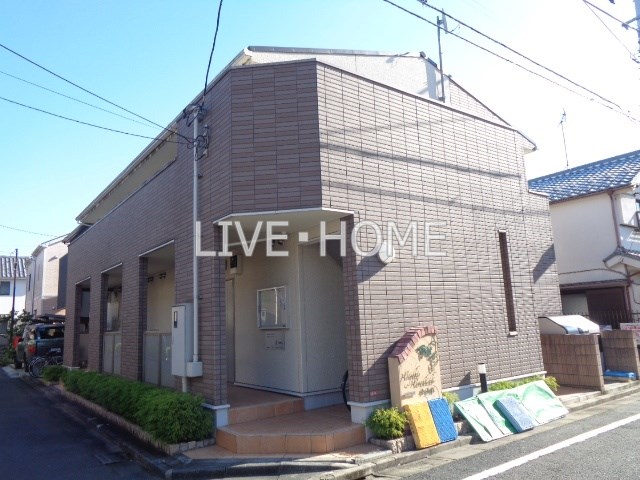 その他外観1