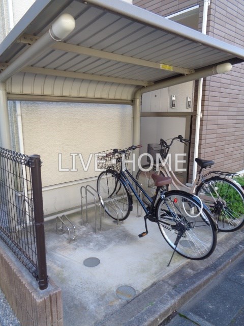 その他外観5