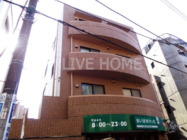 その他外観1