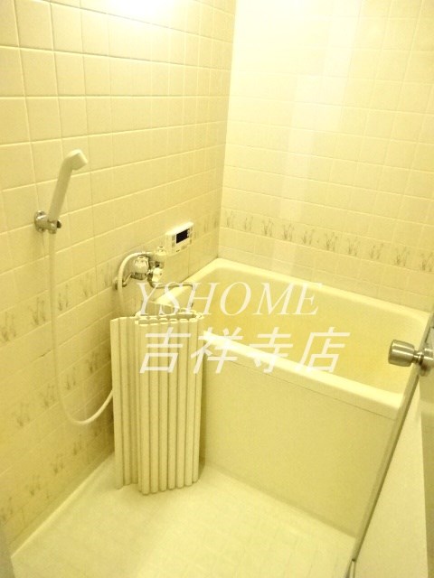 風呂画像