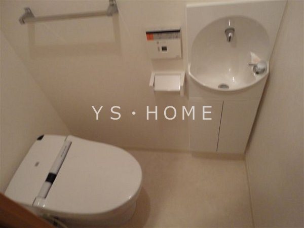 Ｌ&amp;rsquo;ｓ　ｒｅｓｉｄｅｎｃｅ武蔵境 その他2