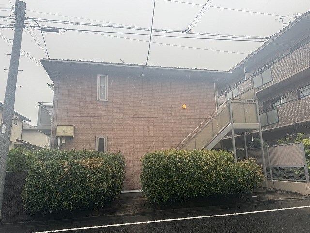 その他外観1