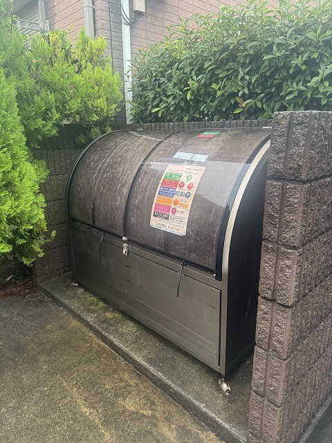 その他外観3