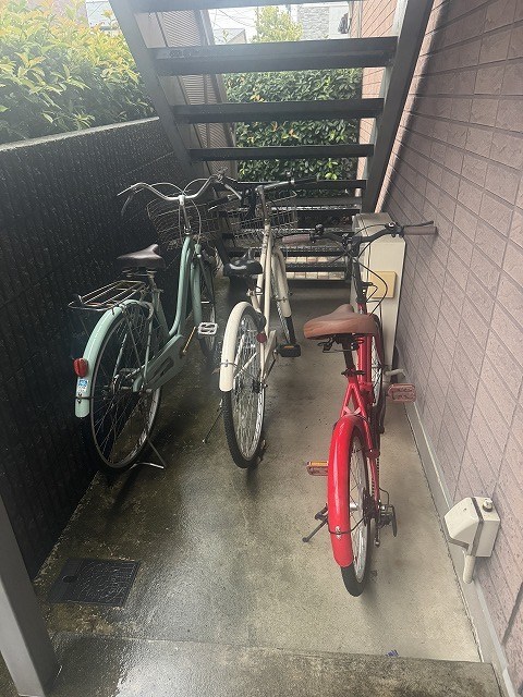 その他外観5