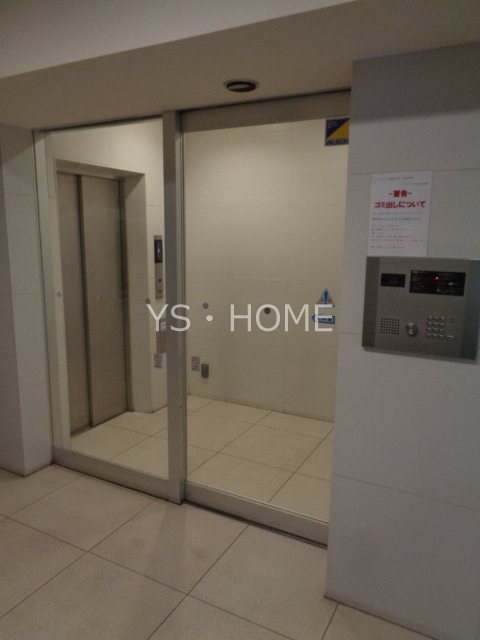 ライズステージ武蔵小金井 その他1
