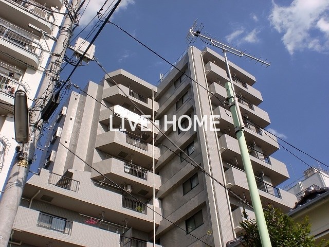 その他外観1