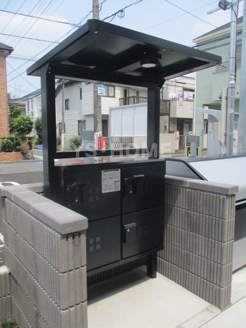 ソレイユ善福寺  その他8