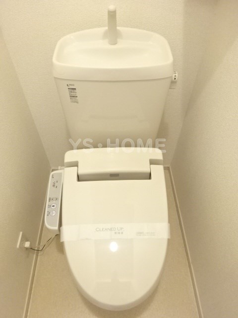 ハイツハルキチ参番館 その他1