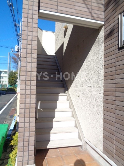 ハイツハルキチ参番館 その他7