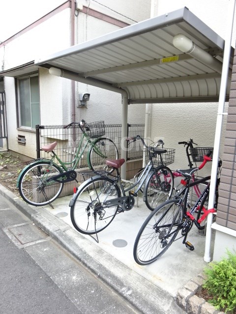 ハイツハルキチ参番館 その他17