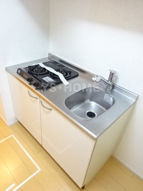 ハイツハルキチ参番館 キッチン
