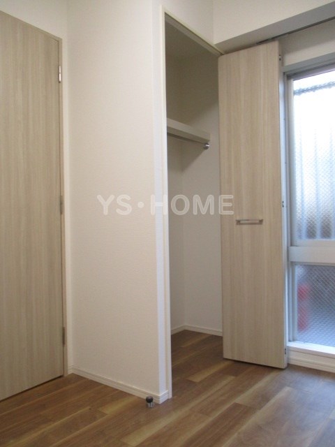 エミリブ鷺ノ宮 その他10