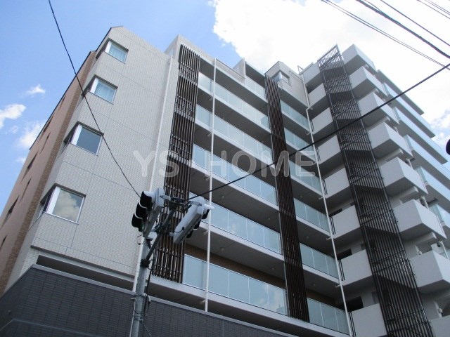エミリブ鷺ノ宮  その他20