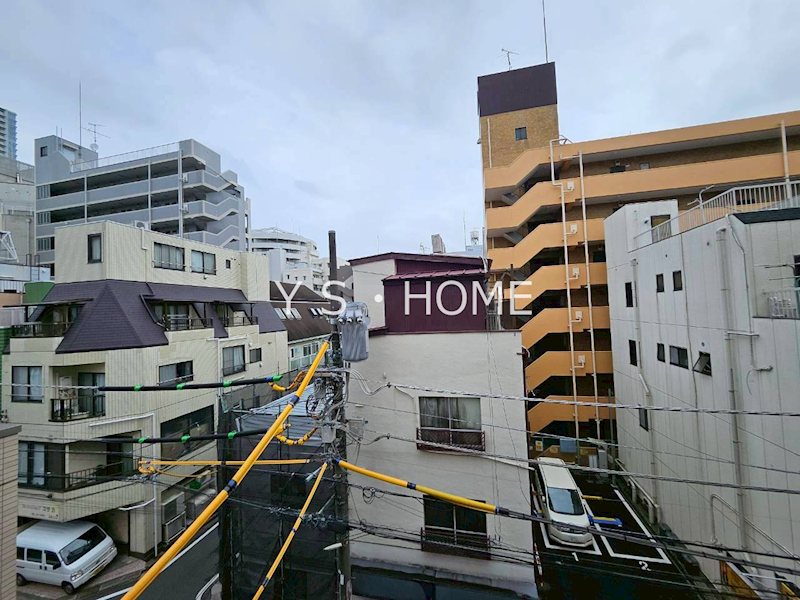 パークウェル国分寺 その他8