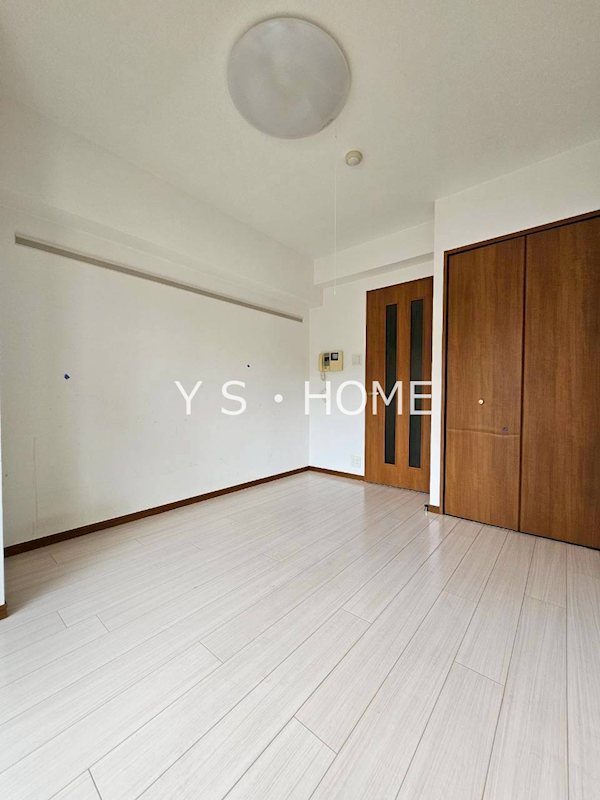 パークウェル国分寺 リビング