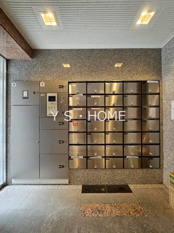 パークウェル国分寺 その他19