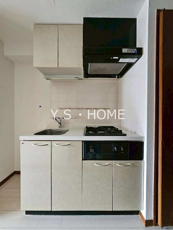 パークウェル国分寺 キッチン