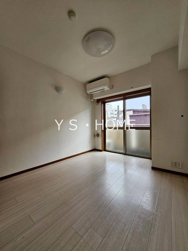 パークウェル国分寺 ベッドルーム