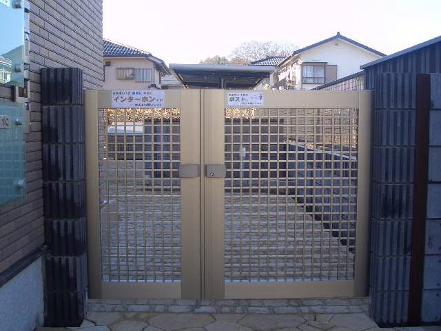 グランジュール　アイリス その他1