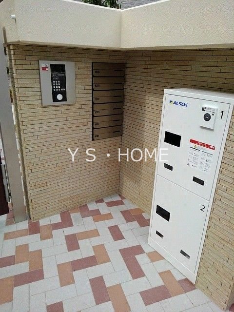 パークシャルム武蔵野 その他5