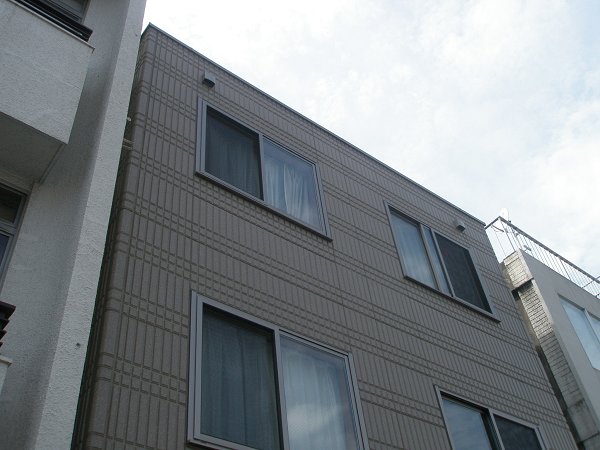 ステューディオ吉祥寺北町 外観