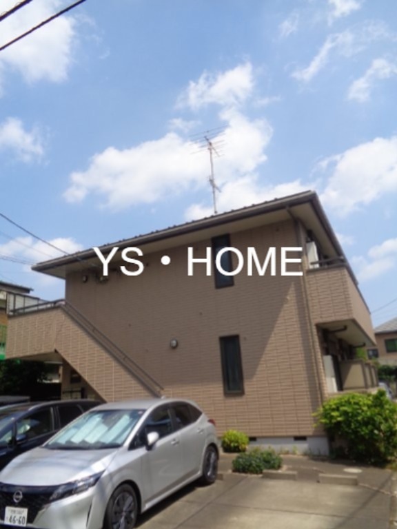 アンソレイユ武蔵野 その他外観1