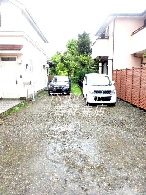 重原メゾネット その他7