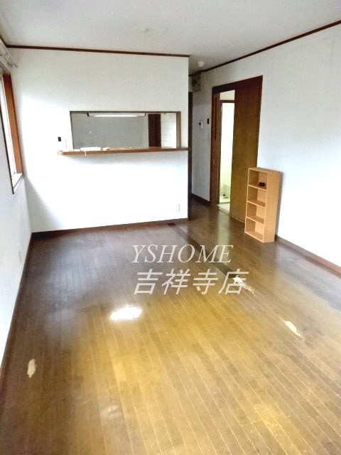 重原メゾネット その他10
